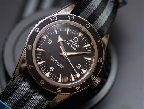 omega seamaster 300 spectre replica|omega spectre watch price.